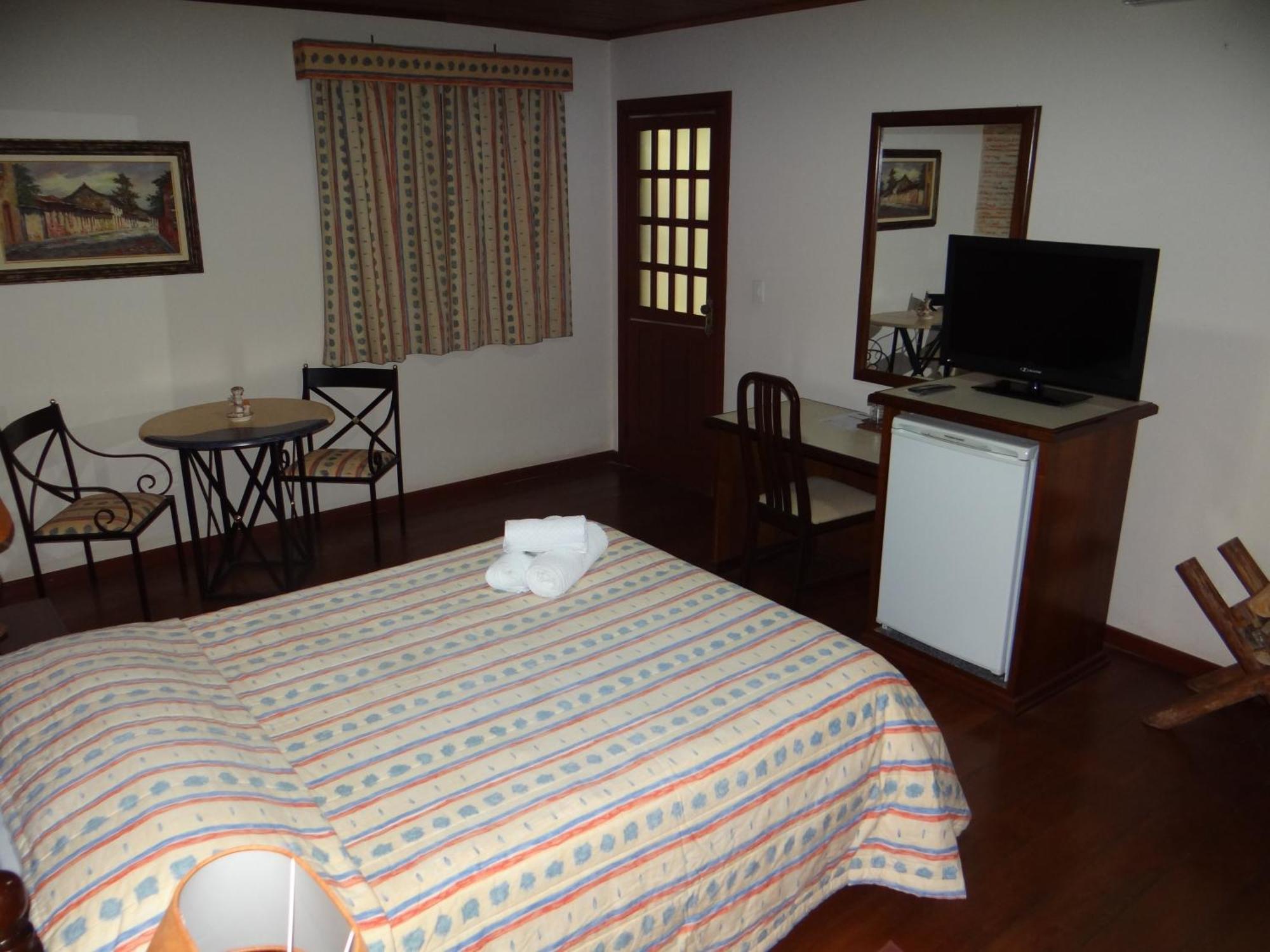 Pousada Da Mantiqueira Visconde De Maua Room photo